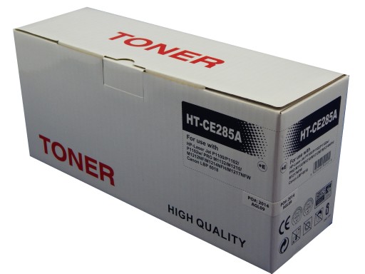 Canon LBP-6000 /6018/6020 касета съвместима Cartridge 725 100% Canon LBP-6000 /6018/6020 касета съвместима Cartridge 725 100%